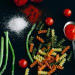 Soľ na konzervovanie potravín – Tradičné a moderné metódy skladovania potravín pomocou soli